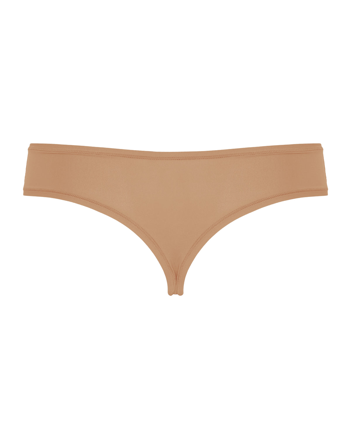 Triangle High-Cut Set, Tan