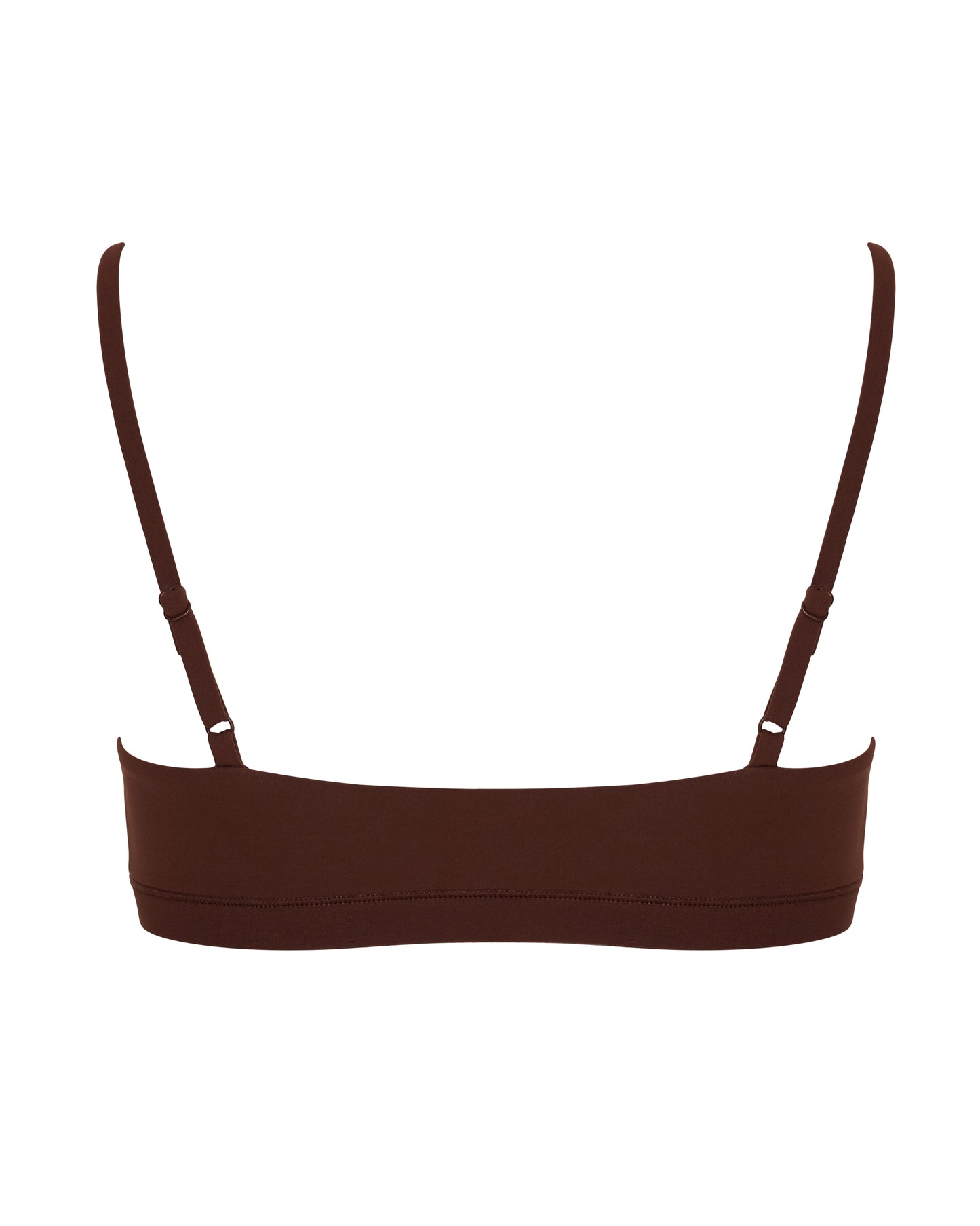 Scoop Bralet, Coffee
